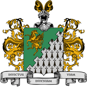 Coat of Arms of Kota as